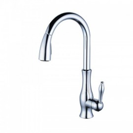 Kitchen Faucet With Brass Spray 5 Models To Choose From