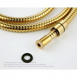 Shower Faucet With Recessed Copper Or Pvd Faucet For Bathroom