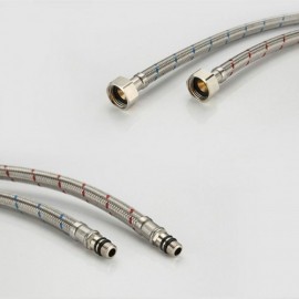 Chrome Brass Basin Faucet For Bathroom