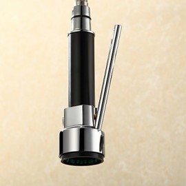 Deck Mounted Single Handle One Hole with Chrome Kitchen Tap