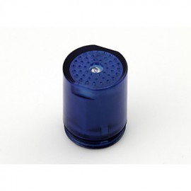 Battery-Free Stylish Water Powered Kitchen Colorful LED Tap Light