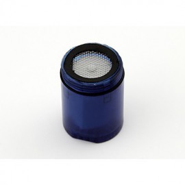 Battery-Free Stylish Water Powered Kitchen Colorful LED Tap Light