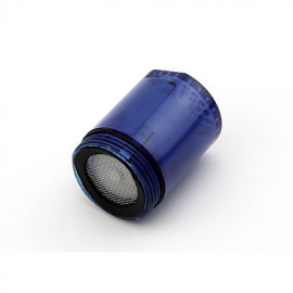 Battery-Free Stylish Water Powered Kitchen Colorful LED Tap Light