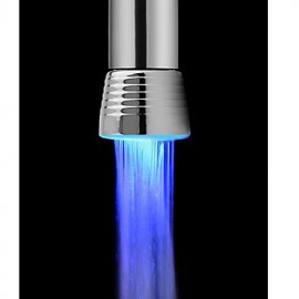 Kitchen Colorful LED Tap Light