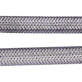 Widespread Single Handle One Hole with Chrome Kitchen Tap