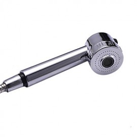 Widespread Single Handle One Hole with Chrome Kitchen Tap