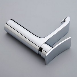 One Handle One Hole Hot and Cold Water Brass Ktichen Tap