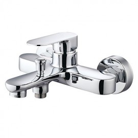 American Standard Wall Mounted Single Handle One Hole with Chrome Kitchen Tap