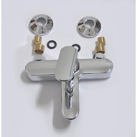 American Standard Wall Mounted Single Handle One Hole with Chrome Kitchen Tap