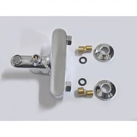 American Standard Wall Mounted Single Handle One Hole with Chrome Kitchen Tap