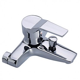 American Standard Wall Mounted Single Handle One Hole with Chrome Kitchen Tap
