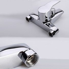 American Standard Wall Mounted Single Handle One Hole with Chrome Kitchen Tap
