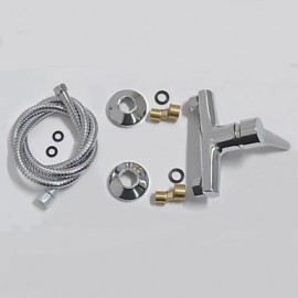 American Standard Wall Mounted Single Handle One Hole with Chrome Kitchen Tap