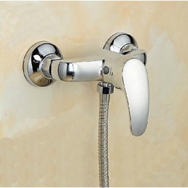 American Standard Wall Mounted Single Handle Two Holes with Chrome Kitchen Tap