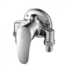 American Standard Wall Mounted Single Handle One Hole with Chrome Kitchen Tap