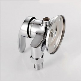 American Standard Wall Mounted Single Handle One Hole with Chrome Kitchen Tap