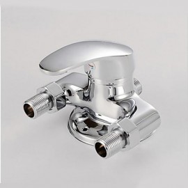 American Standard Wall Mounted Single Handle One Hole with Chrome Kitchen Tap