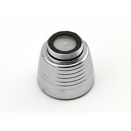 Battery-Free Stylish Water Powered Kitchen Temperature Control Heat Sensor LED Tap Light