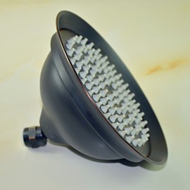 Shower Tap Antique Handshower Included / Rain Shower Brass Oil-rubbed Bronze