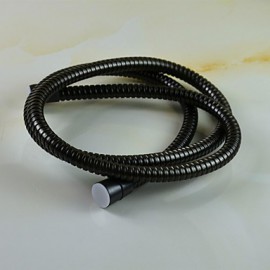 Shower Tap Antique Handshower Included / Rain Shower Brass Oil-rubbed Bronze