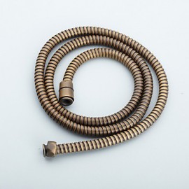 Tub Tap Antique Brass Finish with Hand Shower