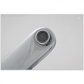 New Design Contemporary Chrome Finished 8 Inch In Wall Shower Set with Shower Head and Hand Shower