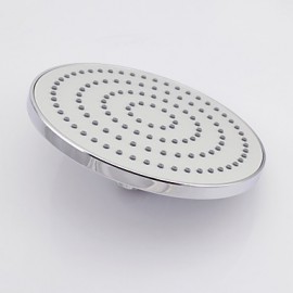 Wall Mount Rain Single Handle Shower Tap