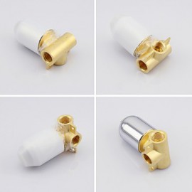 Wall Mount Rain Single Handle Shower Tap