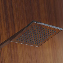 Shower Tap Contemporary Sidespray Brass Chrome