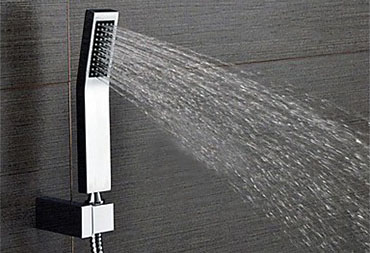 shower heads